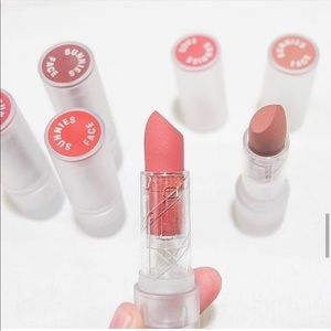 Celebrity Makeup Brand Sunnies Face lippies